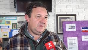 Lee más sobre el artículo Enrique Chávez, productor quesero, abandona su actividad en San José tras violento copamiento