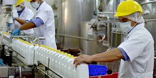 Lee más sobre el artículo Industria láctea y trabajadores profundizan sus diferencias