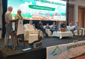 Lee más sobre el artículo La productividad y competitividad de la mano del riego