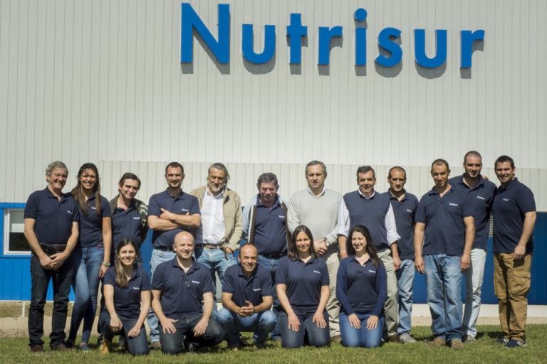 Lee más sobre el artículo Nutrisur impulsa el agro con capital de Francia y México