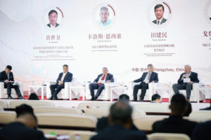 Lee más sobre el artículo El Intendente Enciso impulsa inversiones Chinas en Florida en la industria láctea y frigorífica