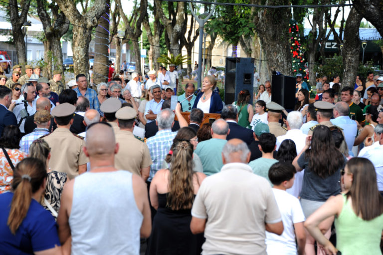 Lee más sobre el artículo Sarandí del Yí celebra 150 años de historia