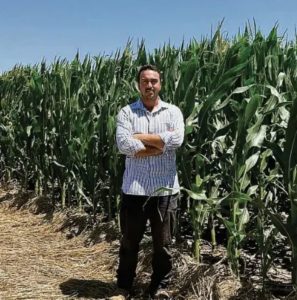 Lee más sobre el artículo Agropecuaria de Dolores prioriza la tecnología para enfrentar los cambios climáticos y de mercados