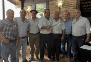 Lee más sobre el artículo Corriedale fortalece su exportación a Perú y proyecta un crecimiento sostenido en carne y lana