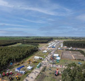 Lee más sobre el artículo URUFOREST 2026 fue presentada oficialmente y se realizará del 21 al 24 de octubre en Juan Lacaze