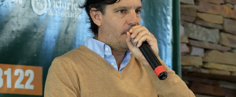 Lee más sobre el artículo Mercado de haciendas cierra un año «histórico» con el Remate 314 de Plaza Rural