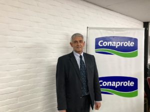 Lee más sobre el artículo Conaprole: el sabor que conquista la mitad del mundo