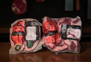 Lee más sobre el artículo Cabaña Los Guayabos sella acuerdo histórico con cadena El Dorado para comercializar carne ovina premium