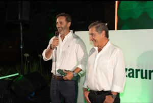 Lee más sobre el artículo Plaza Rural cierra el año con un desempeño excepcional y cambio de liderazgo