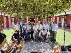 Lee más sobre el artículo El Instituto Nacional de Colonización aterriza el proyecto «María Dolores» para fortalecer la lechería