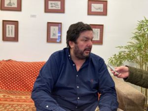 Lee más sobre el artículo Pantalla Uruguay: fútbol y ganadería, la «síntesis deal» para un 2026 de oportunidades