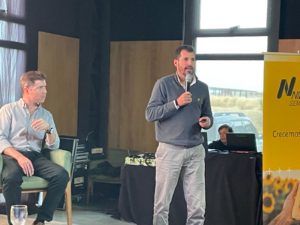 Lee más sobre el artículo El salto tecnológico maíz en expansión y un trigo récord de 5.000 kilos por hectárea