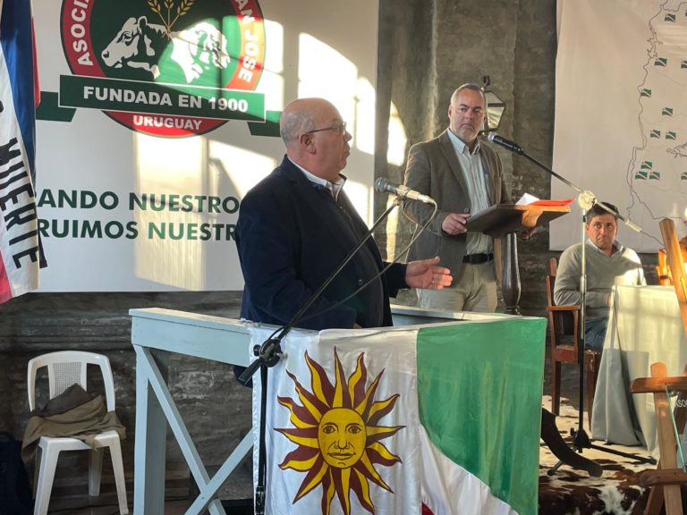 Lee más sobre el artículo La Federación Rural denuncia «atropello a la competitividad» por desvío de fondos del FIS a Rentas Generales