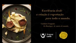 Lee más sobre el artículo Alto valor y calidad para el cordero uruguayo en Brasil