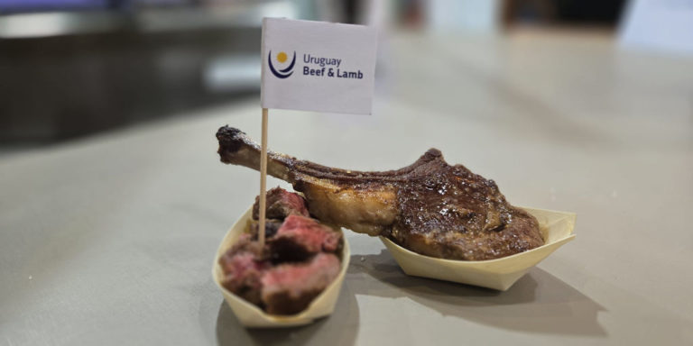 Lee más sobre el artículo Los Guayabos: carne ovina premium con foco en calidad y trazabilidad