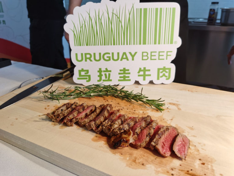 Lee más sobre el artículo China establece cuotas para la importación de carne bovina hasta 2028 y Uruguay mantiene condiciones favorables