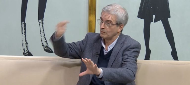Lee más sobre el artículo El «realismo geopolítico» ante el retorno de Trump y la crisis en Venezuela