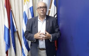 Lee más sobre el artículo Gobierno monitorea déficit hídrico y activa paquete de medidas de apoyo al sector agropecuario