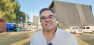 Lee más sobre el artículo «Andresito reafirma su identidad nacional»