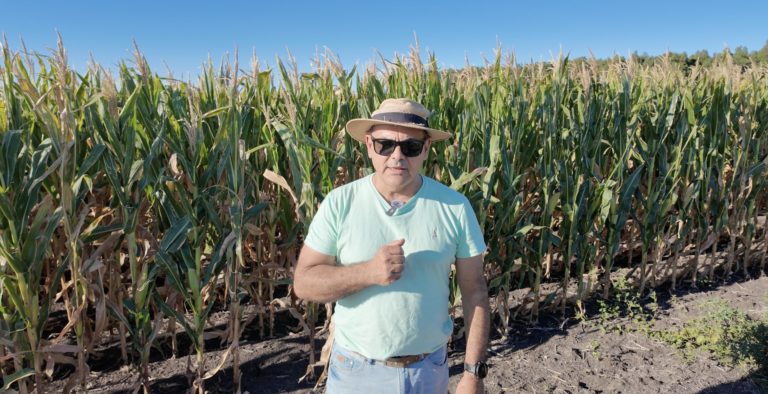 Lee más sobre el artículo Una semana histórica en medio de presiones climáticas y tensiones globales