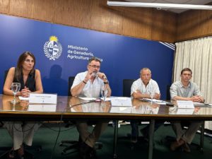 Lee más sobre el artículo «La Niña» transita a fase neutra y posterior llegada de «El Niño»