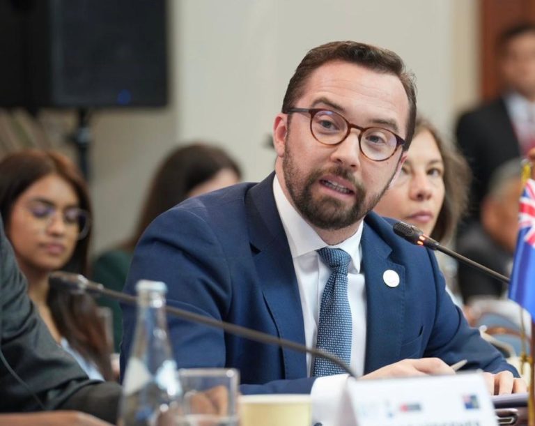 Lee más sobre el artículo La crisis institucional de Venezuela y sus repercusiones