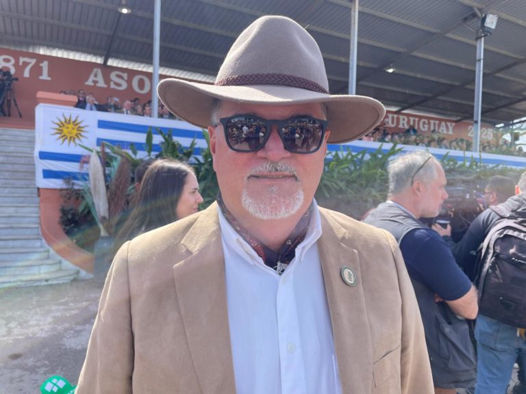 Lee más sobre el artículo Paraguay reafirma su soberanía productiva