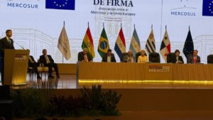 Lee más sobre el artículo El Mercosur reivindica su modelo productivo: «No venimos a competir bajando estándares»