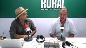 Lee más sobre el artículo Carne y lana el equipo ganador sale a la cancha