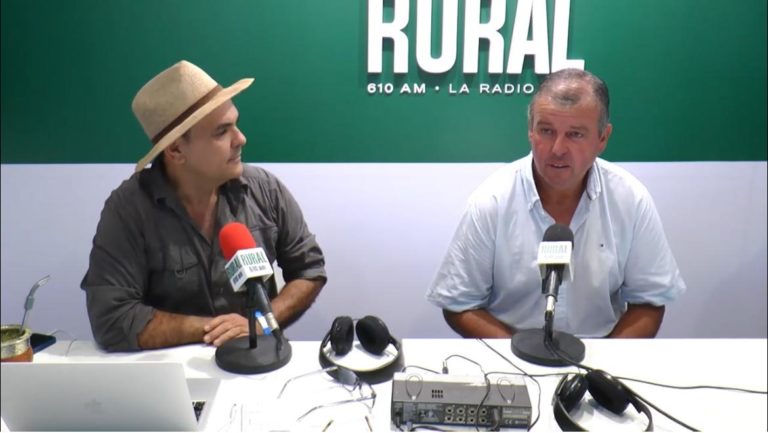 Lee más sobre el artículo Carne y lana el equipo ganador sale a la cancha