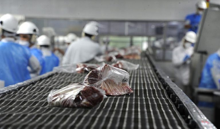 Lee más sobre el artículo Definen extensiones del seguro de paro para más de 800 trabajadores de la industria cárnica