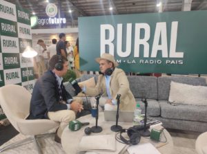 Lee más sobre el artículo Agro en Punta cierra una edición histórica con más de 10.000 visitantes