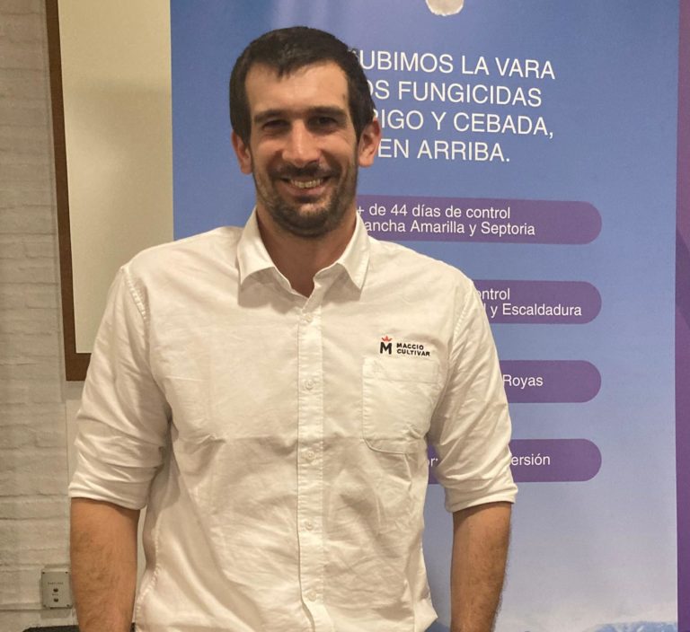 Lee más sobre el artículo Estiman caída en los rendimientos de la soja de primera