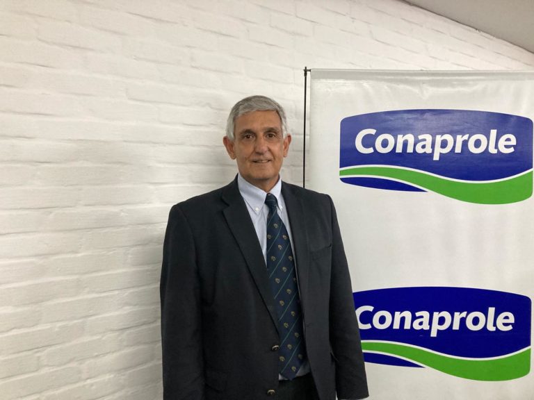 Lee más sobre el artículo Conaprole advierte por posible desabastecimiento y millonarias pérdidas tras paro del gremio