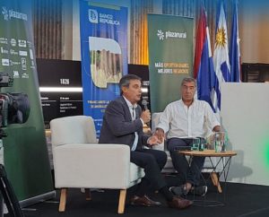 Lee más sobre el artículo Plaza Rural celebró los 130 años del BROU con un remate histórico y gran agilidad comercial