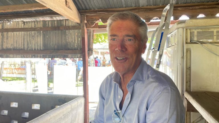 Lee más sobre el artículo Mercedes fue epicentro del rumbo de las oleaginosas en el Simposio de Nufarm