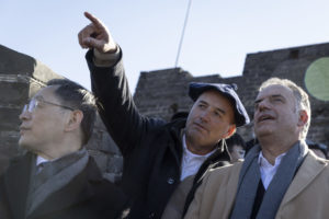 Lee más sobre el artículo Uruguay y China fortalecen su alianza estratégica con la firma de múltiples acuerdos bilaterales