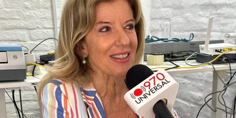 Lee más sobre el artículo Innovación y sinergia en el campo, entrevista con la empresaria Patricia Damiani