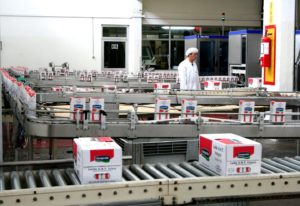 Lee más sobre el artículo Conaprole anuncia el cierre definitivo de su Centro de Distribución en Rivera tras nueve meses de conflicto