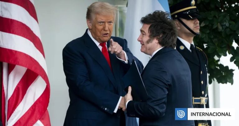 Lee más sobre el artículo Argentina y Estados Unidos firman acuerdo por cuota cárnica