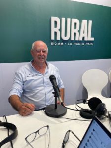 Lee más sobre el artículo El corazón de la tecnología agropecuaria late con fuerza en Soriano