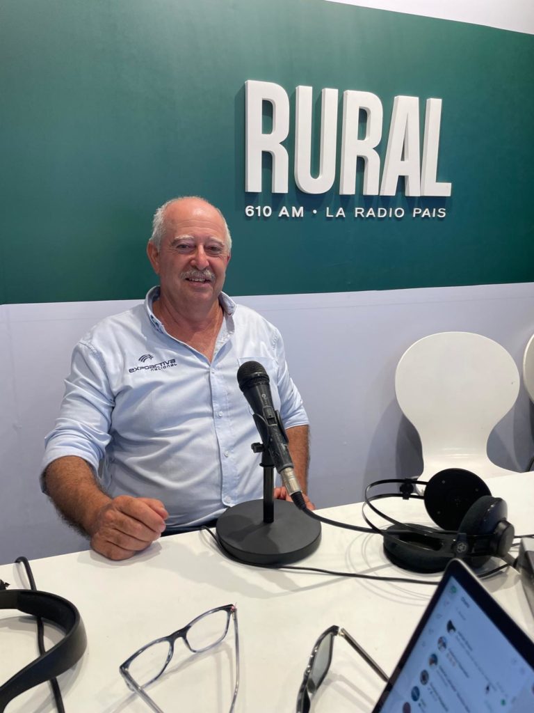 Lee más sobre el artículo El corazón de la tecnología agropecuaria late con fuerza en Soriano