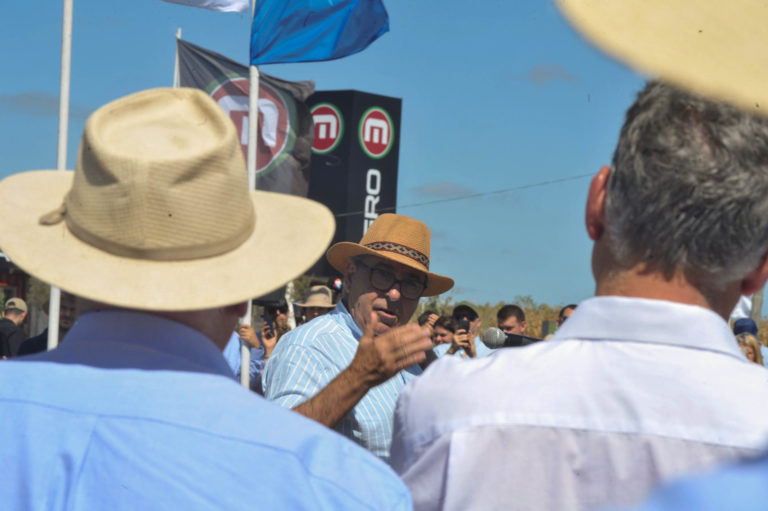 Lee más sobre el artículo Fratti anuncia respaldo financiero al sector productivo ante la actual coyuntura