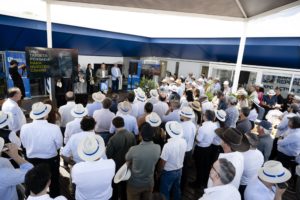 Lee más sobre el artículo El BROU celebra sus 130 años en Expoactiva con foco en la atención integral al campo