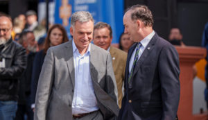 Lee más sobre el artículo La ARU advierte sobre la cada vez más pesada «mochila» que carga el sector productivo