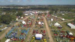 Lee más sobre el artículo La 15ª Expo Melilla calienta motores: innovación y tecnología