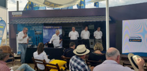 Lee más sobre el artículo Energía, tecnología y sostenibilidad para el campo uruguayo