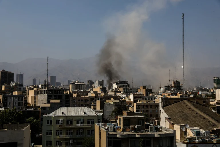 Lee más sobre el artículo El conflicto Irán-EE.UU.-Israel sacude el mercado de granos e insumos