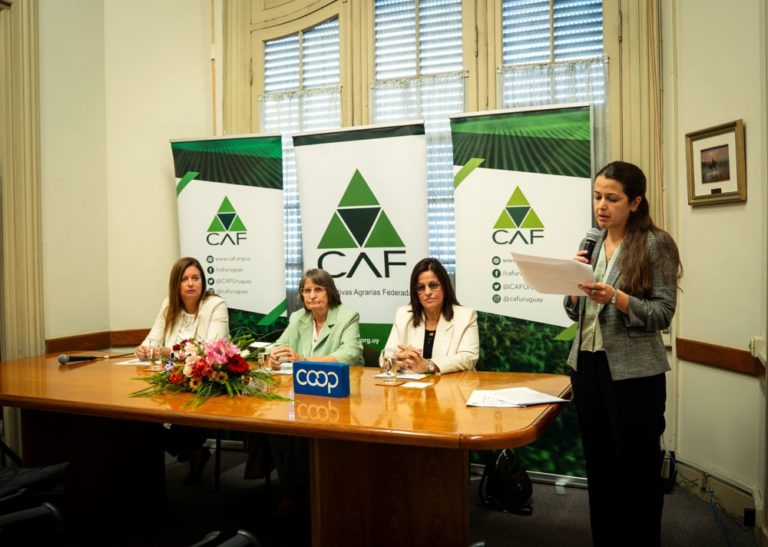 Lee más sobre el artículo Mujeres que inspiran un «mañana” sostenible