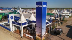 Lee más sobre el artículo BBVA refuerza su apoyo al agro ante los desafíos del acuerdo Mercosur-UE